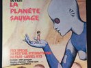 La Planete Sauvage 1973 Vinyl LP 2C066-12698 good condition