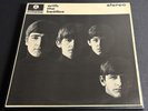 THE BEATLES WITH THE BEATLES UK 1ST STEREO JOBETE GOTTA MISPRINT PCS 3045