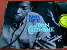 John Coltrane 