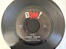 Tommy Turner - Rare Excellent L.A 60s Soul 45 (Clips Included)