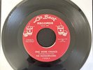 The Masqueraders - Rare Detroit 60s Group Soul 45 (Clips Included)