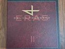 Devin Townsend – Eras II - 5 Vinyl Boxset - Unplayed - Great Condition
