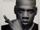 JAY-Z BLUEPRINT 2 THE GIFT & THE CURSE ROC-A-FELLA 4400633811 US VINYL 3LP+OTHER