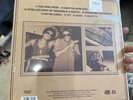 SILK SONIC AN EVENING WITH YELLOW LP BRUNO MARS ANDERSON PAK LEAVE THE DOOR OPEN