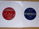 T Rex Tyrannosaurus Rex vinyl Pewter Suitor 7 “ + One Inch Rock