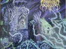 Moonlight Sorcery - Horned Lord Of The Thorned Castle - Translucent Blue Vinyl