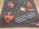 Hard Stuff Bulletproof Lp  Purple Records 1972 first press