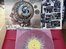 The Sherlocks World I Understand Signed LP Rare Coloured Splatter Vinyl