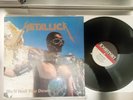 Metallica Well Nail You Down
