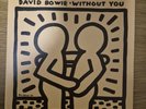 David Bowie- Without You Spain