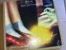 Electric Light Orchestra - Eldorado UK LP Clear vinyl 2015 - Numbered