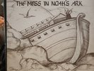 Rev. Robert Smith Jr. Birmingham The Mess In Noah's Ark LP