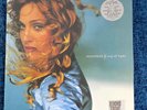 MADONNA SEALED RAY OF LIGHT 2 x 12'' CLEAR VINYL RSD US 2018 Promo Hype