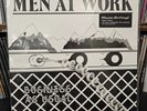 Men at Work - Business As Usual (180g Audiophile Vinyl LP) [NEW/SEALED]