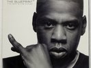JAY-Z BLUEPRINT 2 THE GIFT ROC-A-FELLA 4400633811 US VINYL 4LP