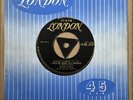 FOUR TUNES - I SOLD MY HEART TO A JUNKMAN Gold London HL8151