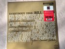 Everybody Digs Bill Evans 2024 RSD Ltd Edition Mono Vinyl