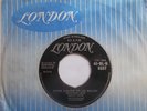 EX-  UK  (NOC) LONDON 45 - SMILEY LEWIS - 