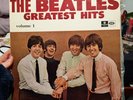 MINT The Beatles Greatest Hits Vol 1 Australia pressing 12'' vinyl Lp 1978