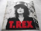 T. REX   THE SLIDER ** 1972 UK T. REX LP