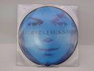 Michael Jackson Invincible 3xLP Picture Disc Vinyl Set 2001