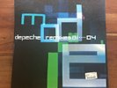 Depeche Mode Vinyl Sammlerbox Remixes 81...04 Limited Edition/6x Vinyl