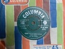 DEE DEE SHARP 'Gravy/Baby Cakes' 1962 UK 45-DB4874 ROCK'N'ROLL/R&B Near mint