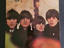 BEATLES - Beatles for Sale - Orig Stereo UK Parlophone 1st Press LP - MT Taxcode