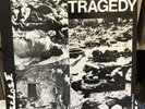 Disclose - Tragedy LP 1994 ORIGINAL 1st Press Overthrow-007 Japanese Crust Punk