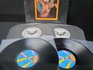 Ozzy Osbourne Speak Of The Devil 2lp Vinyl 1982 1st Press Shrink/Inserts VG++