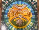 THE GRATEFUL DEAD vinyl Veneta, Oregon 8/27/72 4 x LP SET RHINO 2013 ONLY 5000