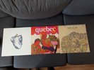 Ween Vinyl Bundle - White Pepper, Quebec, Shinola Vol 1. (NOT RSD VERSIONS)