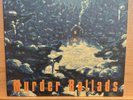 Nick Cave And The Bad Seeds - Murder Ballads - (Rare 2LP Blue/Yellow Vinyl)