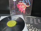 Black Sabbath Paranoid Lp Vinyl 1971 1st Press Shrink/Hype/Insert EX/EX