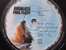 PINK FLOYD   ANIMALS ** 1977 UK HARVEST LP TEXTURED LABEL.
