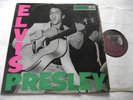 ELVIS PRESLEY   ROCK 'N' ROLL ** 1956 UK 1st HMV LP CLP 1093