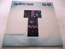 THE KLF   THE WHITE ROOM ** 1991 UK 1st Press KLF PRODUCTIONS LP w/ INSERT.