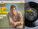 CLIFF BENNETT & REBEL ROUSERS - WE’RE GONNA MAKE IT E.P. UK 1966 / MOD R&B MINT-