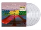 PINK FLOYD LIVE FROM LOS ANGELES 1975 4 LP RSD RECORD STORE DAY 2026