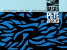 PETE LA ROCA - Basra (reissue) - Vinyl (180 gram vinyl LP)