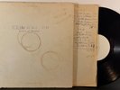 ROLLING STONES Let it Bleed WHITE LABEL TEST PRESSING Vinyl LP Record