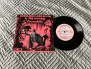 SCREAMING LORD SUTCH & THE SAVAGES - LOONABILLY 4Tk PROMO 7