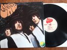 Sapcor  (Apple) Rubber Soul (Rabbi Saul)  BEATLES Australia/NZ Rare LP