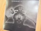 JAYDIOHEAD JAY-Z X RADIOHEAD - MINTY FRESH BEATS - black vinyl Max Tannone NM