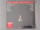 The Kinks - The Kink Kronikles 2020 Record Store Day Red Vinyl LP NEW SEALED