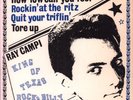 Ray Campi King of Texas Rockabilly 7