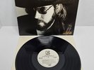 Hank Williams Jr Whiskey Bent and Hell Bound Promo LP 1979 Vinyl 6E-237 - EX