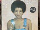1974 MINNIE RIPERTON PERFECT ANGEL VINYL RECORD UK EPC 80426 (A1/B1) VG+/VG+