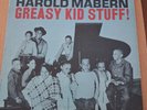 Original Harold Mabern w/ Lee Morgan, Greasy Kid Stuff, Prestige 7764, blue, NM