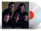 THE ZOMBIES  - Begin Here [Indie-Exclusive Clear Vinyl] NEW RECORD LP VINYL